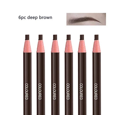 Lápiz para Cejas y Labios Coloured