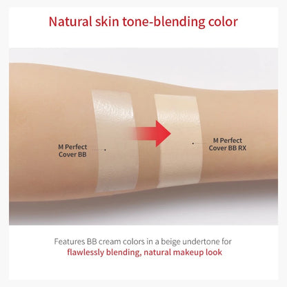 Bases de maquillaje y correctores Fonce