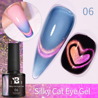 Gel Mate Transparente Sin Limpieza UV.