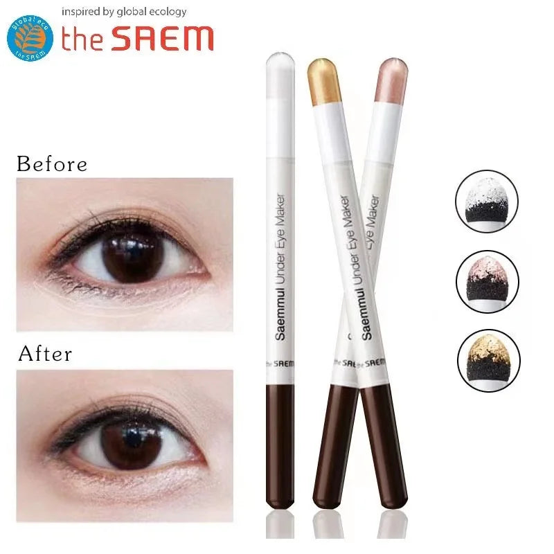 The Saem Pencil Corrector.