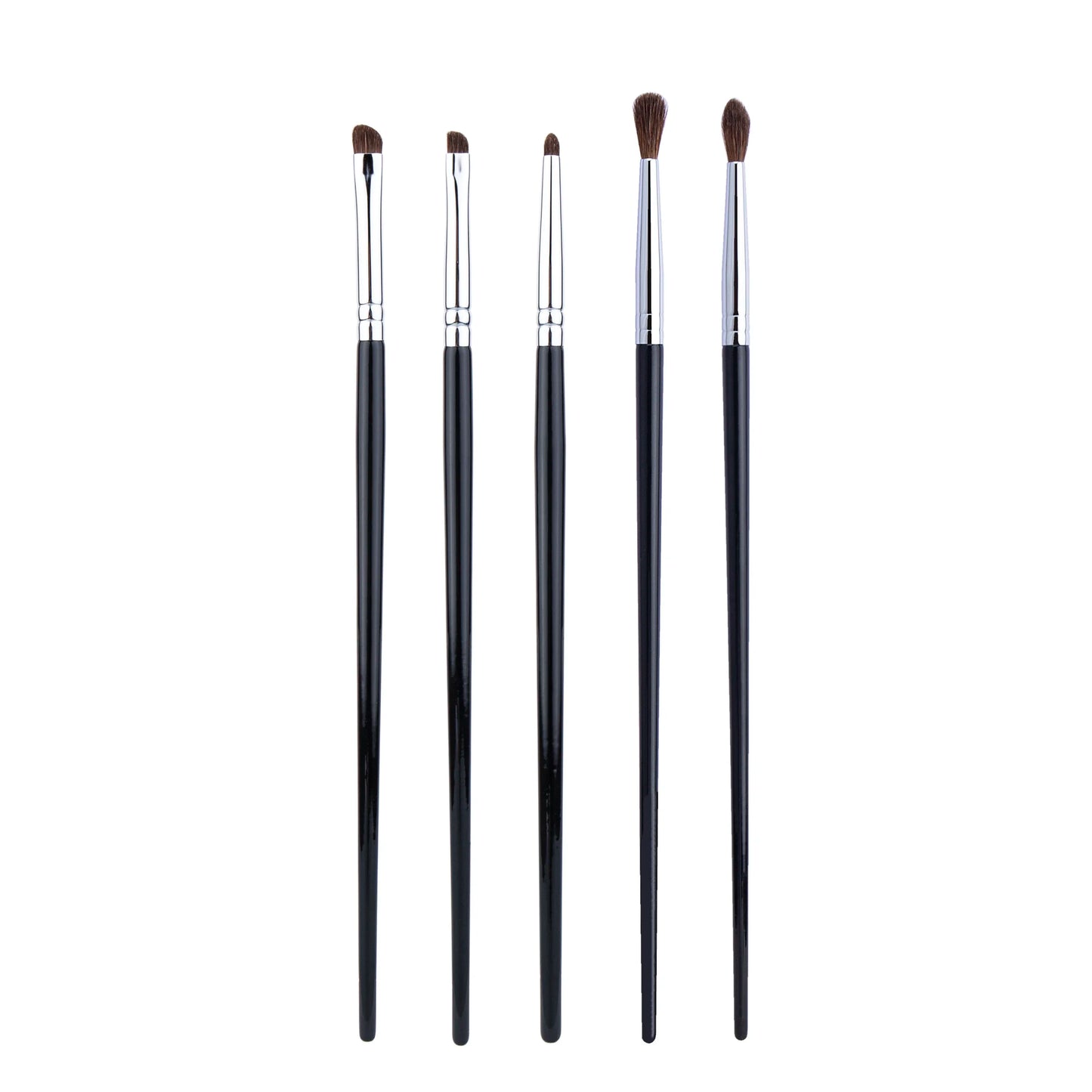 WOKO Small Smoky Liner Makeup Brushes