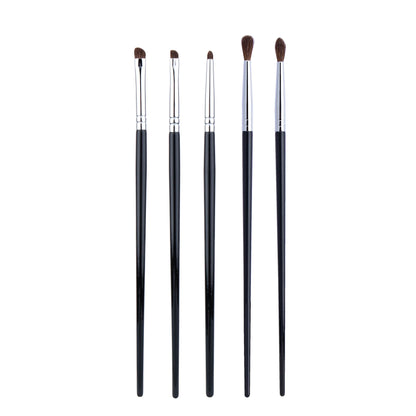 WOKO Small Smoky Liner Makeup Brushes