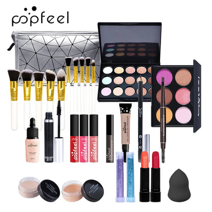 Makeup set
