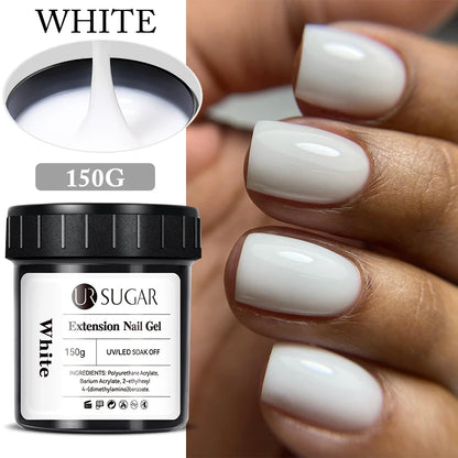 UR Sugar Self-Leveling Nail Extension Gel