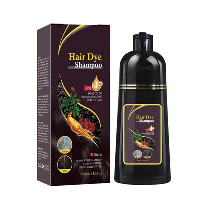 NOVAHAIR Champú, para fijación de color
