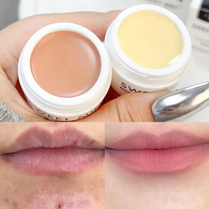 Sweet mints  corrector en crema.