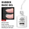 Rubber Base Gel