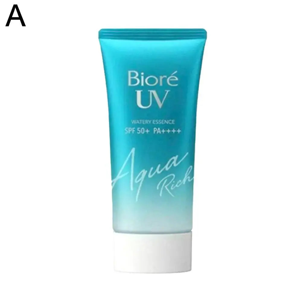Crema solar SPF50+ Biore