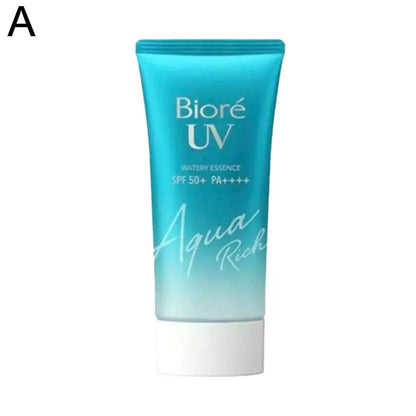 Crema solar SPF50+ Biore