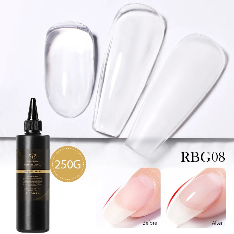 Gel funcional Born Pretty