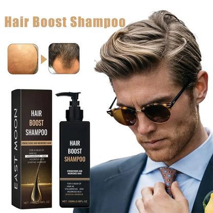 Champú para hombre potenciador EAST MOON