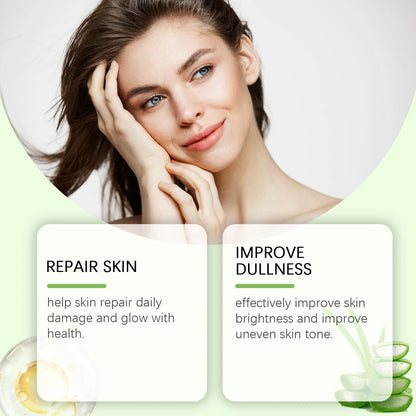 Gel de limpieza facial, cuida tu piel de forma integral.