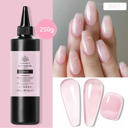 Gel funcional Born Pretty