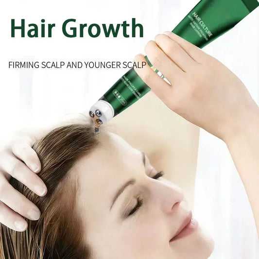 EELHOE Hair Treatment