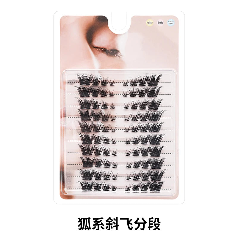 DINGSEN Eyelash Extensions