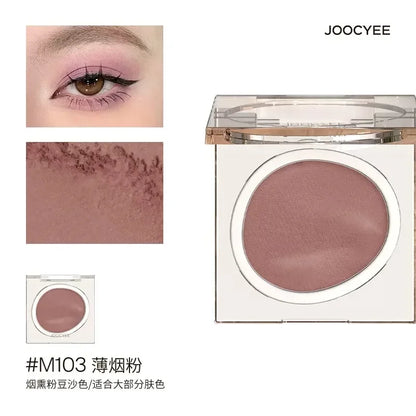 Joocyee Korean Style Eyeshadow