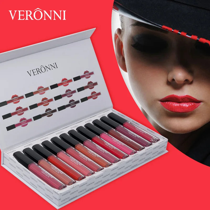 Veronni Lip Gloss