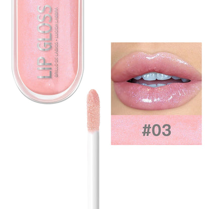 Brillos Labiales USHAS