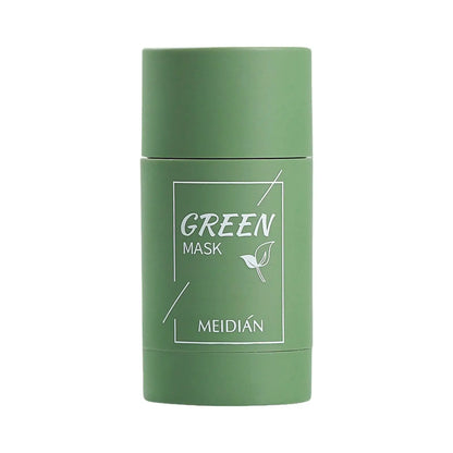Mascarilla de te verde Meidian
