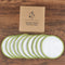 10pcs green