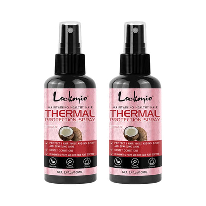 Spray Protector Térmico para Cabello.