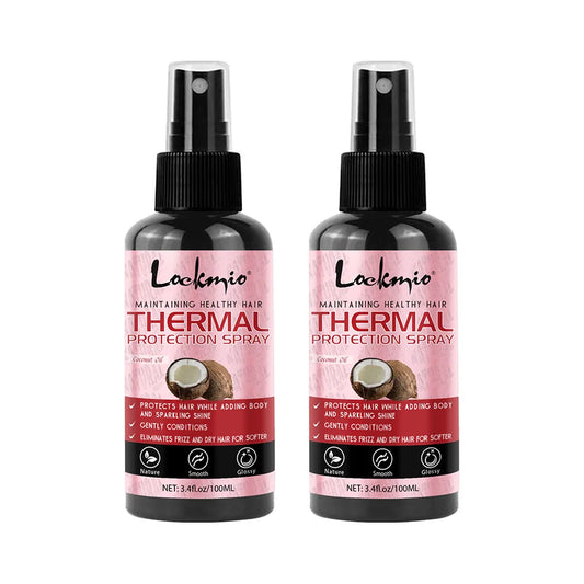 Spray Protector Térmico para Cabello.