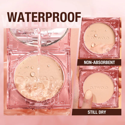 O.TWO.O. Compact Powder