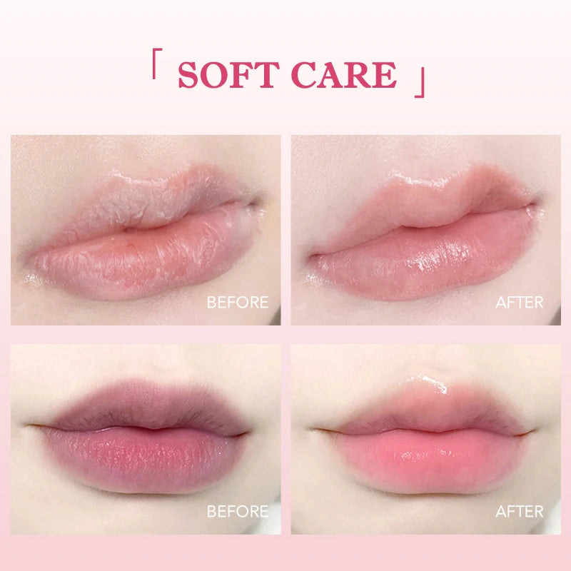 Set de Bálsamo Labial Peinifen