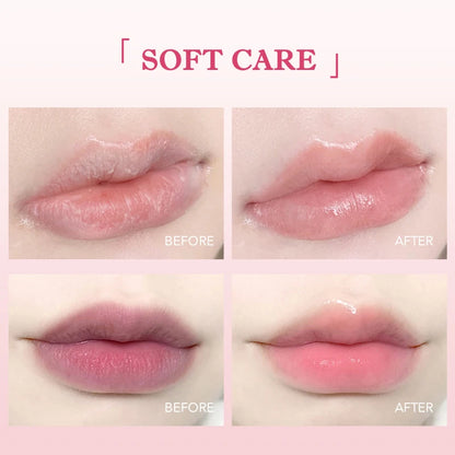 Set de Bálsamo Labial Peinifen