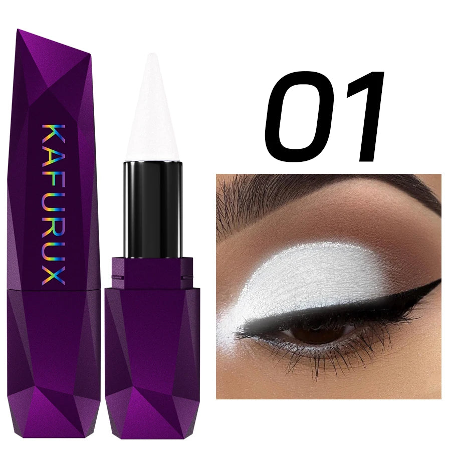 Sombra de Ojos Kafurux K7017.