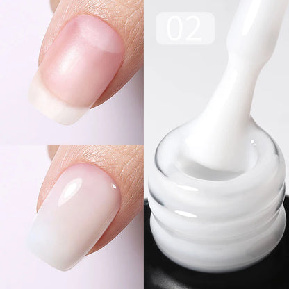 BORN PRETTY esmalte en gel Jelly UV