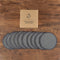 10pcs gray
