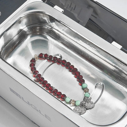 Noclili 50W Ultrasonic Cleaner