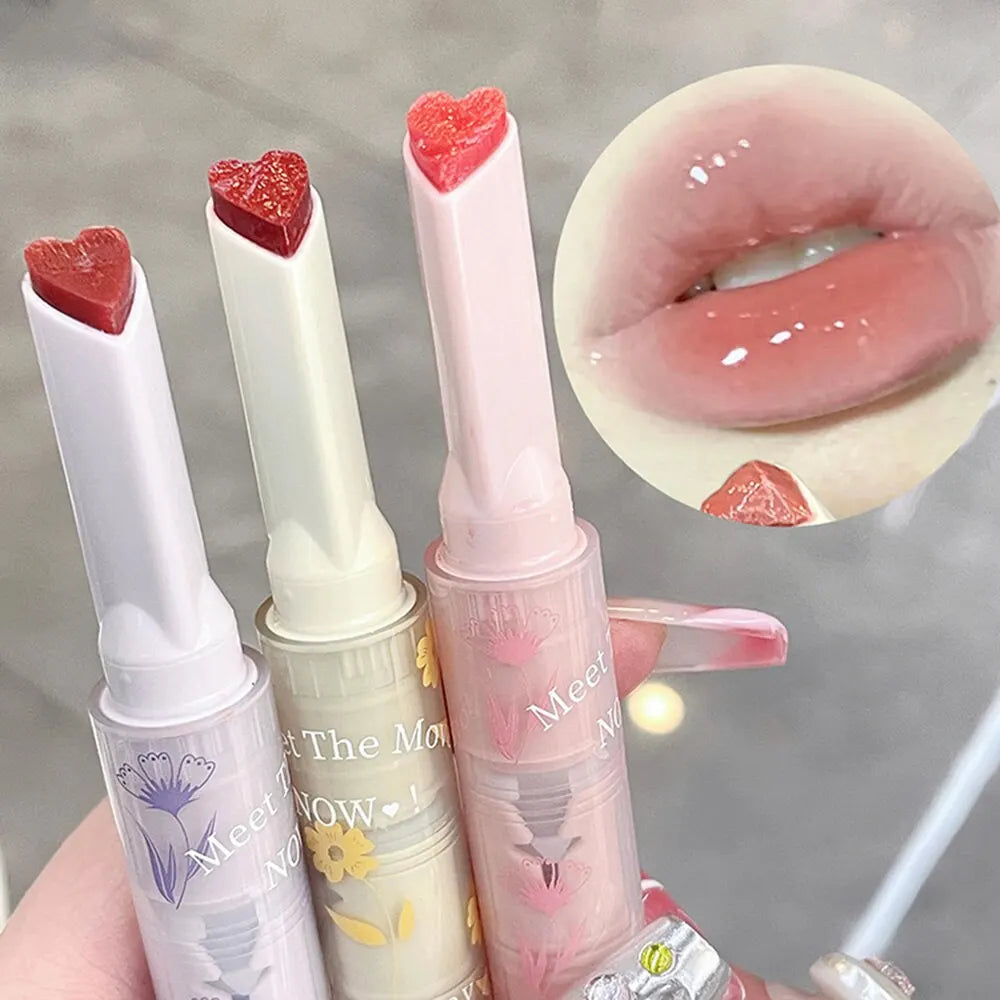 Gege bear moisturizing lipstick