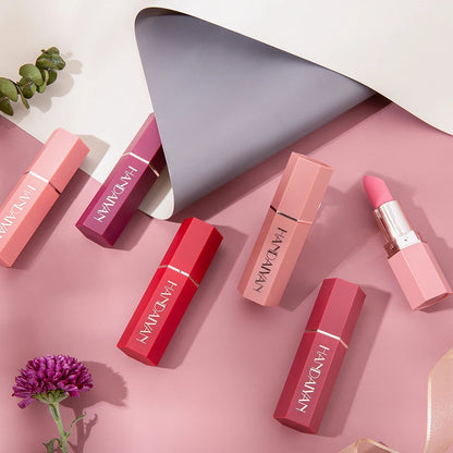 Handaiyan  barra de labios.