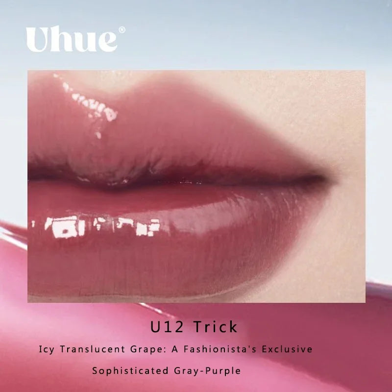 Brillo Labial Uhue