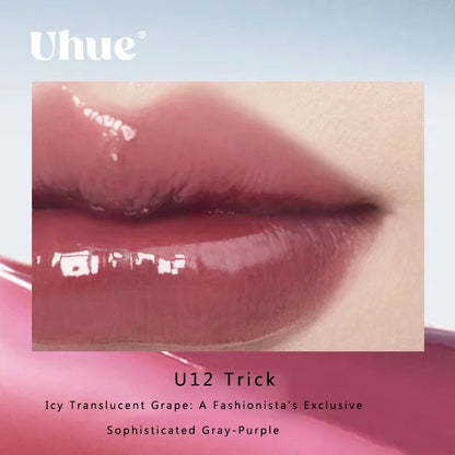 Brillo Labial Uhue