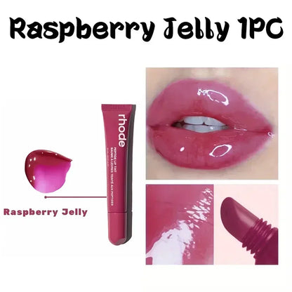 brillos labiales Glory Carrot