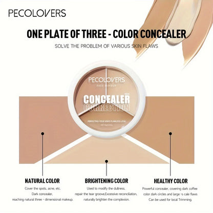 Corrector Facial en Crema