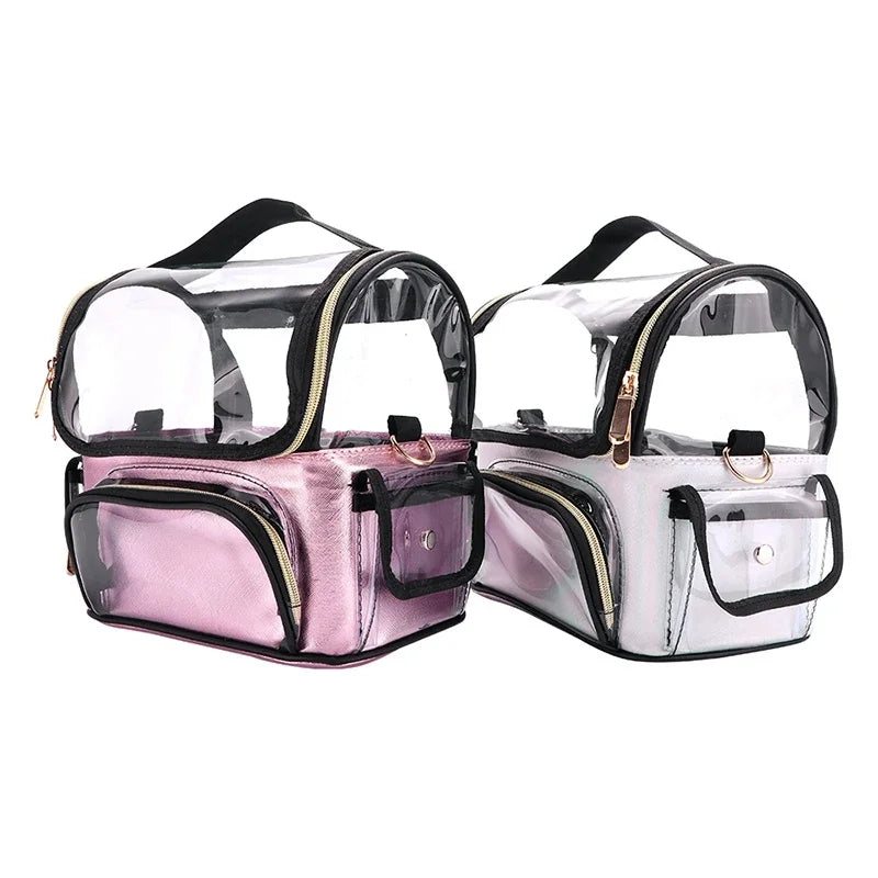 Bolsa organizadora impermeable