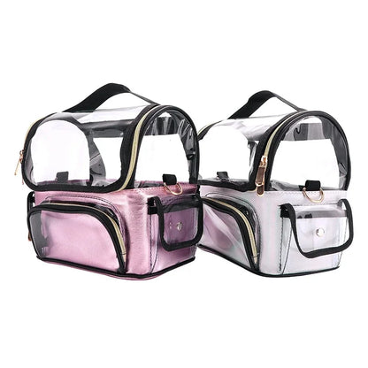 Bolsa organizadora impermeable