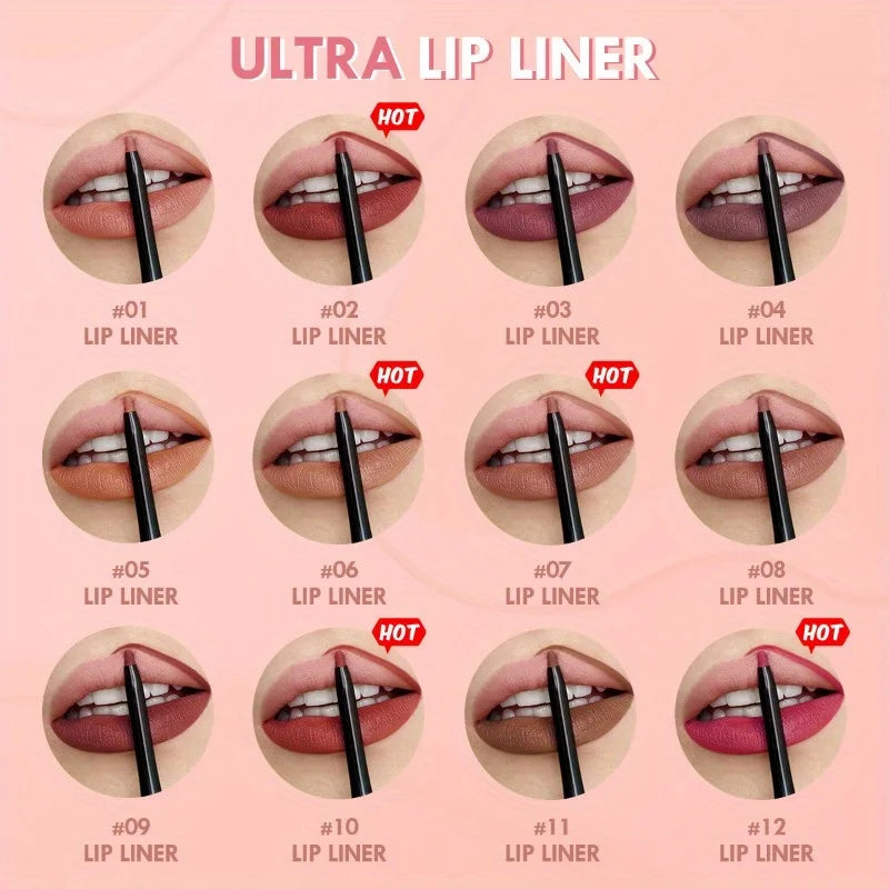 Pecolovers Moisturizing Lipstick.
