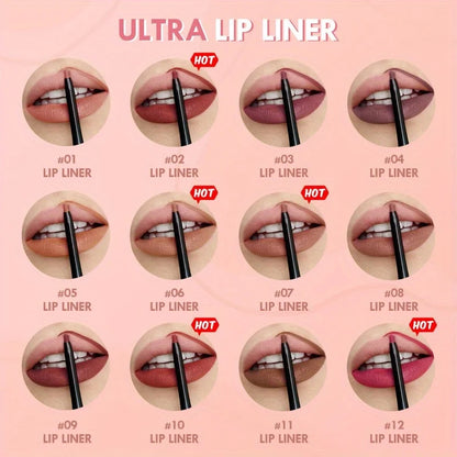 Pecolovers Moisturizing Lipstick.