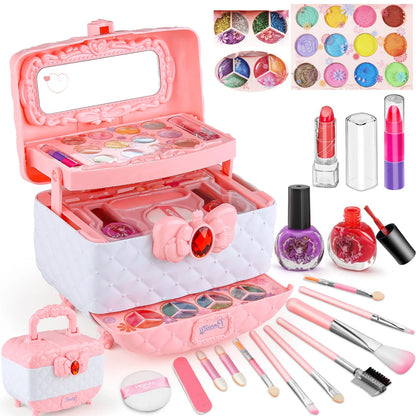 Set de maquillaje infantil LADUMU