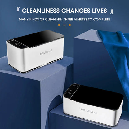 Noclili 50W Ultrasonic Cleaner