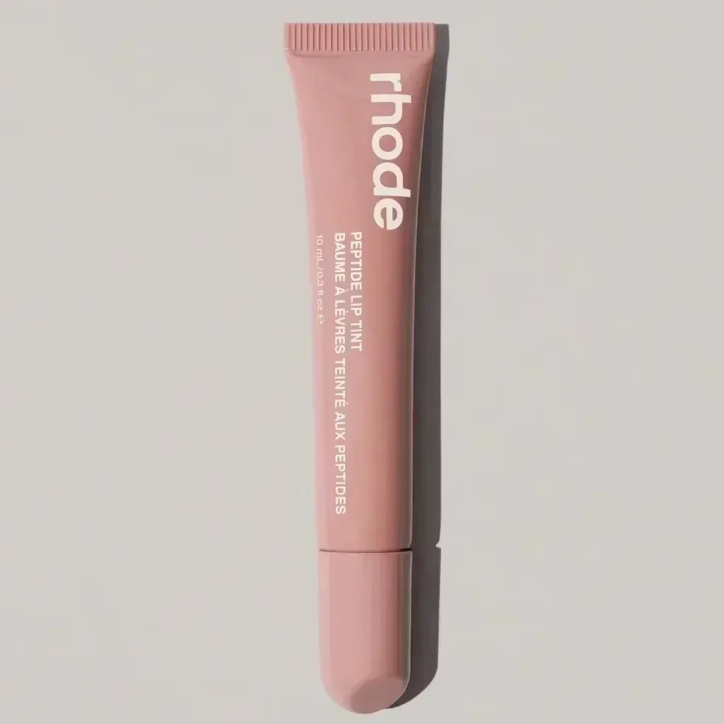 Brillo & Labial Hidratante Rhode