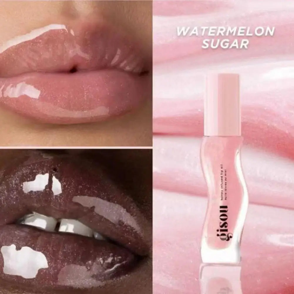Set de Brillos Labiales Hidratantes