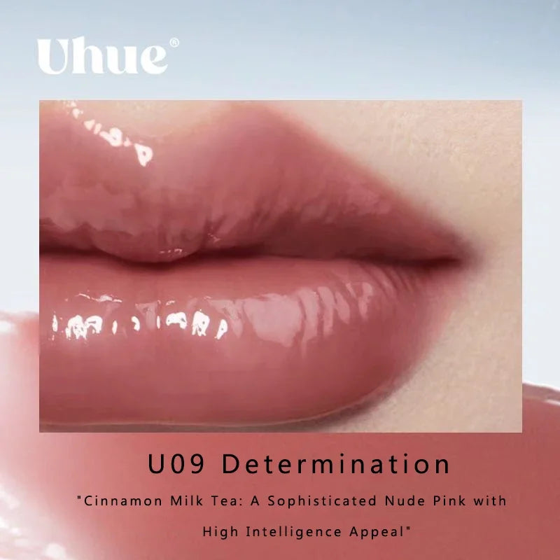 Brillo Labial Uhue