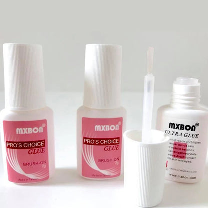 HotPress Nail Glue
