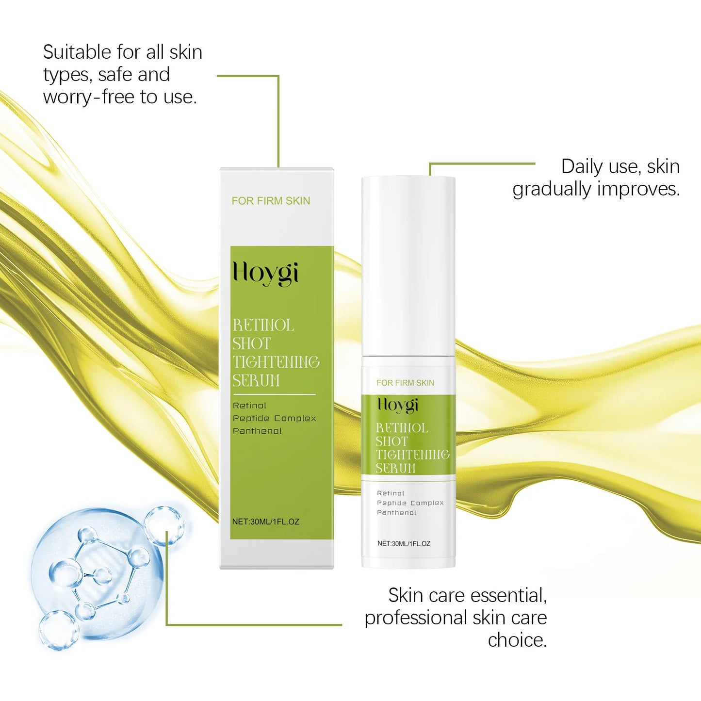 HOYGI Suero facial
